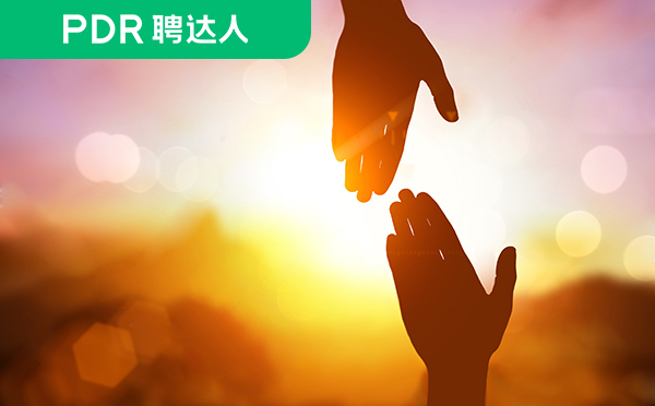 招聘普工