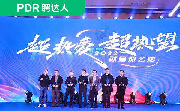 右二聘达人瑞幸咖啡项目负责人李青