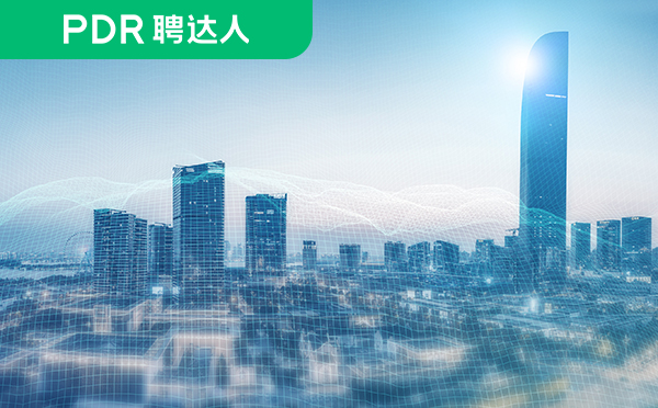 代理招聘